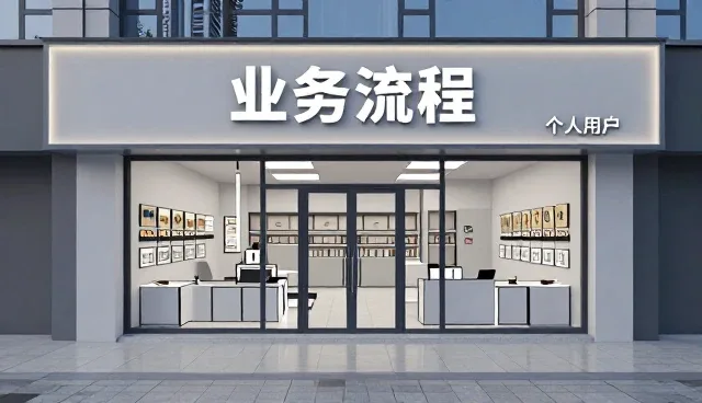 个人用户会议接待服务的降本增效趋势分析
