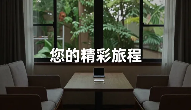 会议接待帮助客户实现企业服务目标