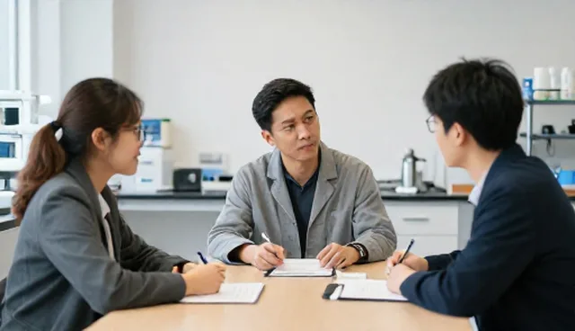 会议接待两种做法对比，实际取舍如何选择