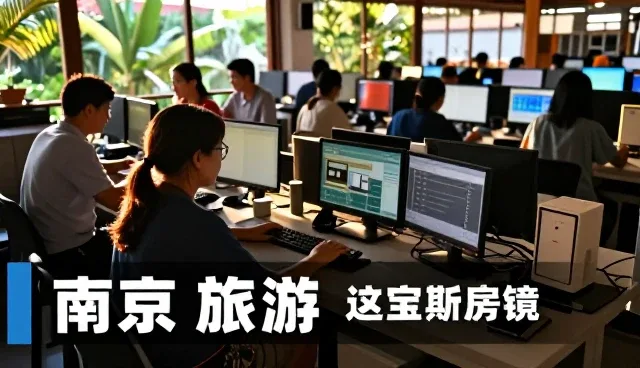 广西瑞宝假期国际旅行社有限责任公司探索定制旅游更多应用可能